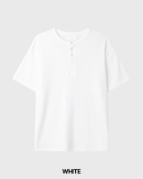 シーズン ヘンリー Tシャツ