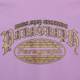 GOLD WORKSHOP L/S