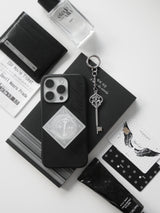 Luckey - grip tok