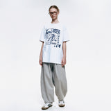 Astronaut T-Shirt_Melange