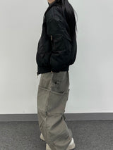 カチオン ダブルニー ワーク パンツ