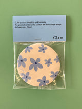 Clam ハンドミラー (8color)