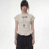 YODEL T-SHIRT_2COLOR