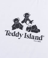 スリーテディTシャツ