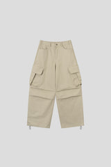 Ander Cargo Pants