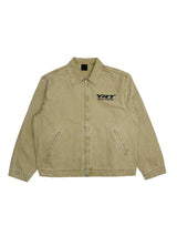 No.1403 YRT ワークジャケット