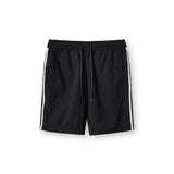 ASCLO ダブルラインショートパンツ (2color)