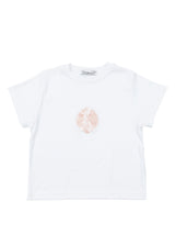 ゾーイのアンティークTシャツ[ホワイト]