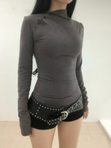 Side Open Burton T