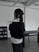 ベーシック mtm (3color)