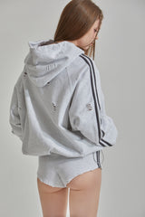 WAPPEN HOOD