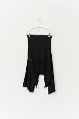 (W) Note Skirt