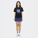 タートルシップショートスリーブTシャツ (Black)