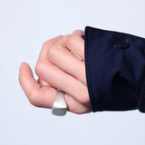 【MADE】 Signet ring matt
