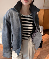 Classic jumper - jp