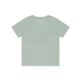 Padd Logo Box T-Shirt (Olive)