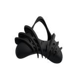 Grasp HandBag (Matte Black)