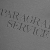 PARAGRAPH サービスロングスリーブ