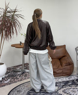 Kobiel Track Blouson