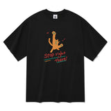 ストップタンジェリンTシャツ