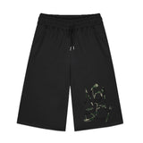 SIGNAL CAMO 7/10 BERMUDA SHORTS (3color)
