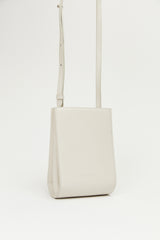 フォールディドバッグ OFF WHITE