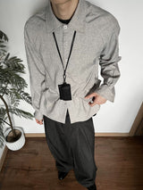 Pocket Shirt