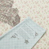 Stardust Raglan LS Tee_Flower