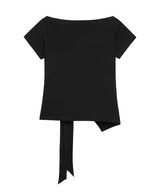タイ ey t (black)