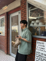 アスターノンフェイドバミューダパンツ
