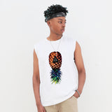 PINEAPPLE SUMMERタンクトップ