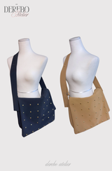 soft large cross bag 