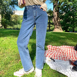 ジェントルケミストリーデニムパンツ