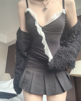 ターオンズロングレーストップ (Black)
