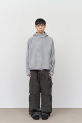 Moss Cargo Pants
