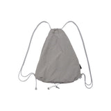 AEIAEIAE GYMSACK [GRAY]