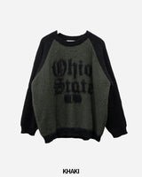 Itsen Angora Knit