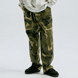 SPLINTER CAMO FATIGUE PANTS