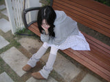loose socks leggings