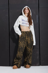 ANIMAL DENIM