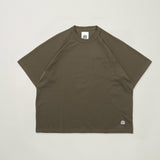 Sorona Pocket Tee