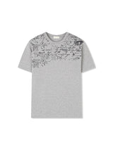 Fonta Printed Top