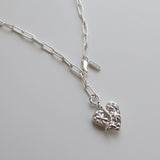 【MADE】 m.m.e _19 ネックレス