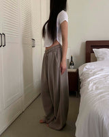 [Unisex] Cozy pigment training pants (3 color)