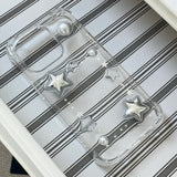 [made]star framed ver resin case