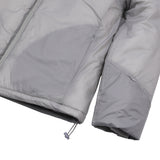 PAWELLE METAL LOGO HEAVY WINTER SHORT PADDING UNISEX (2Color)