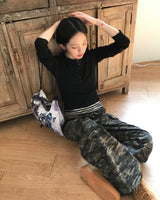 ジェイラTシャツ