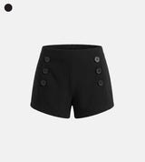 Mode button shorts