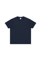 Premium Mercerized Cotton Tee