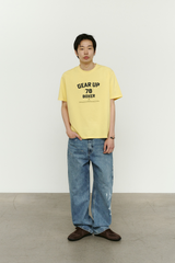 [Chowoo X Nicolai Howalt] ボクサー シリーズ Ver.3